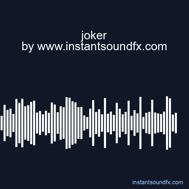 joker image