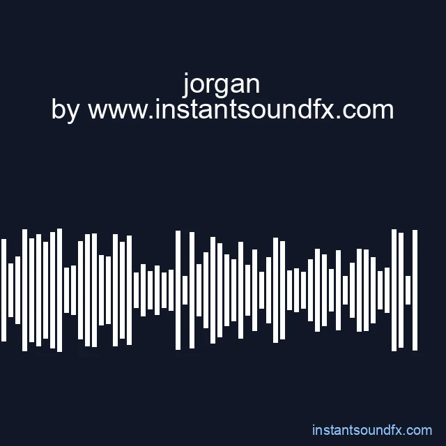 jorgan image