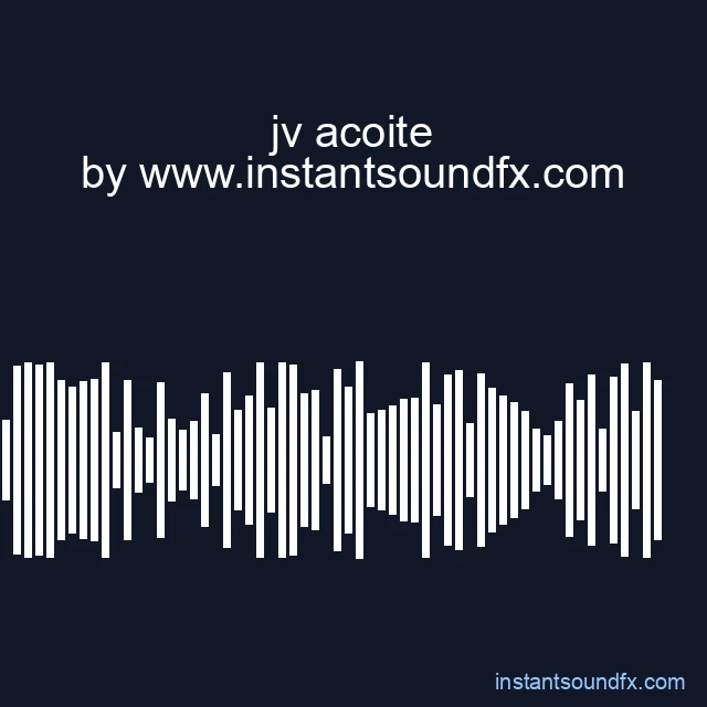 jv acoite image