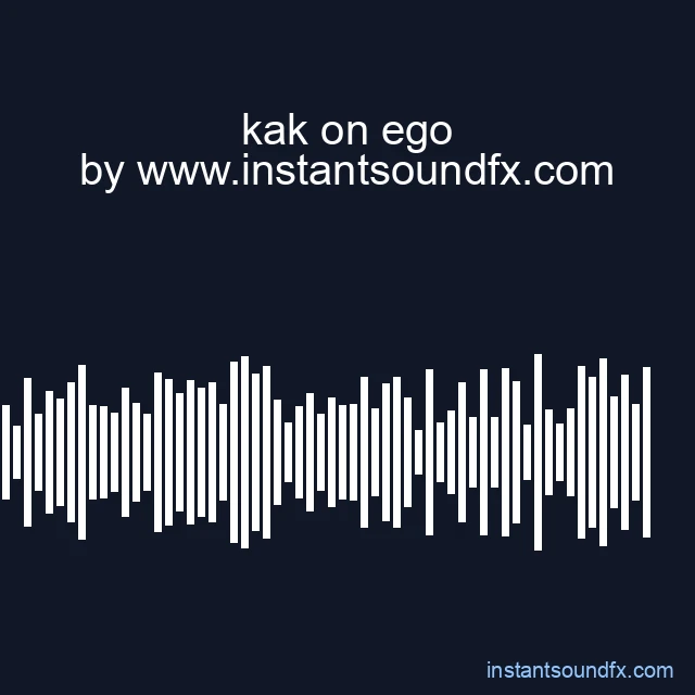 kak on ego image