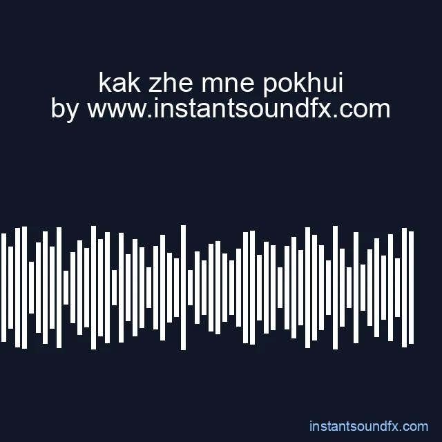 kak zhe mne pokhui image