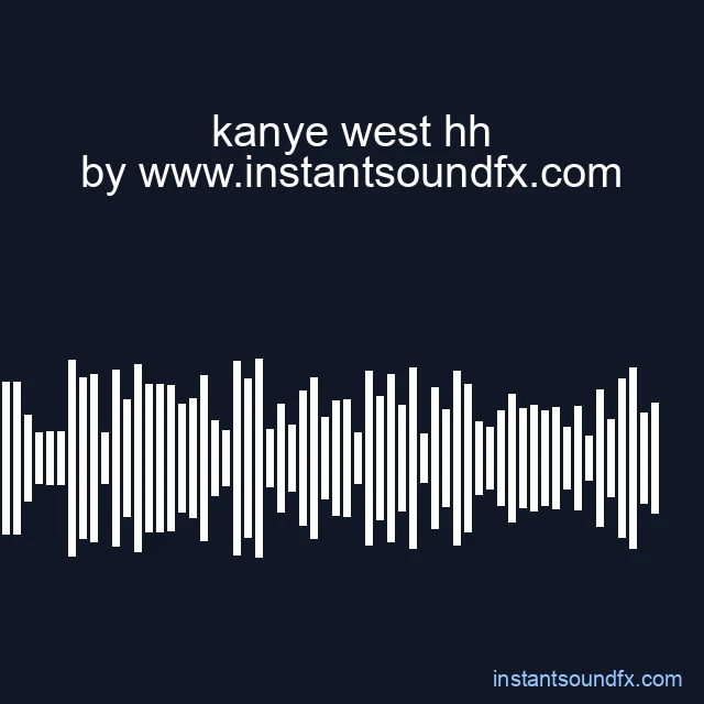 kanye west hh image
