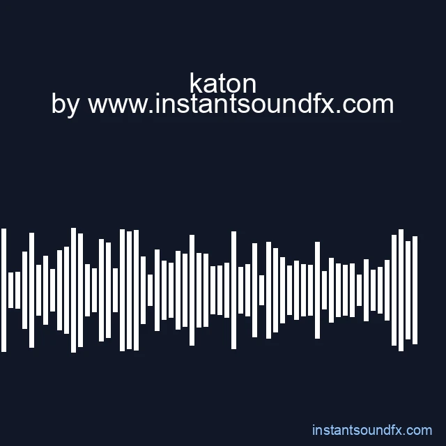 katon image