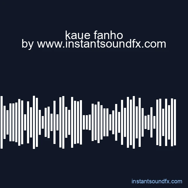 kaue fanho image