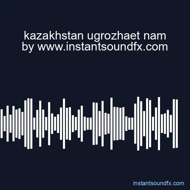 kazakhstan ugrozhaet nam image