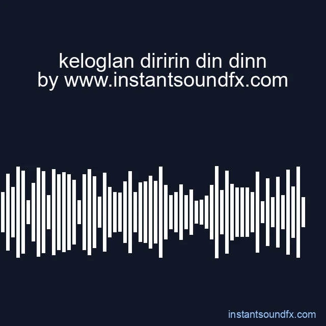 keloglan diririn din dinn image