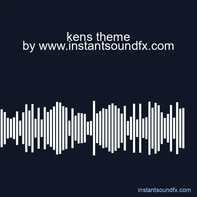 kens theme image