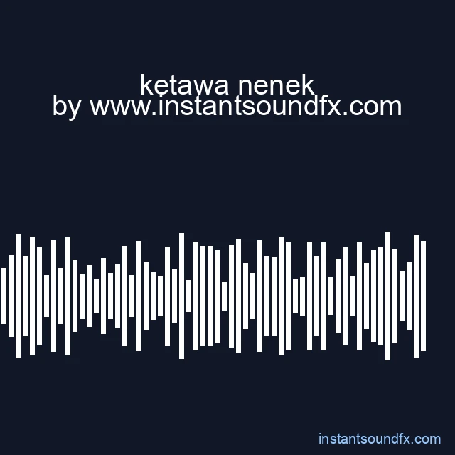 ketawa nenek image