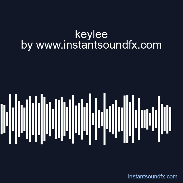 keylee image