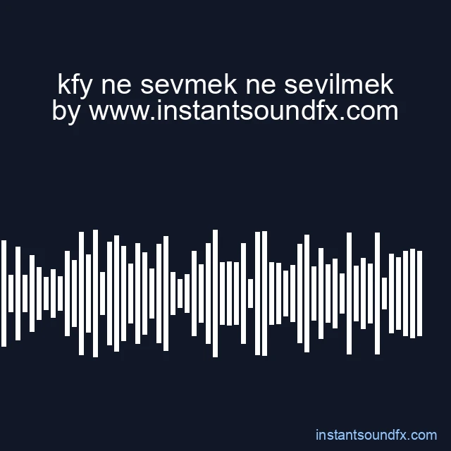 kfy ne sevmek ne sevilmek image