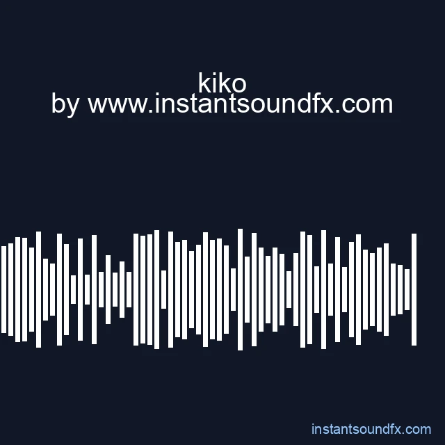 kiko image