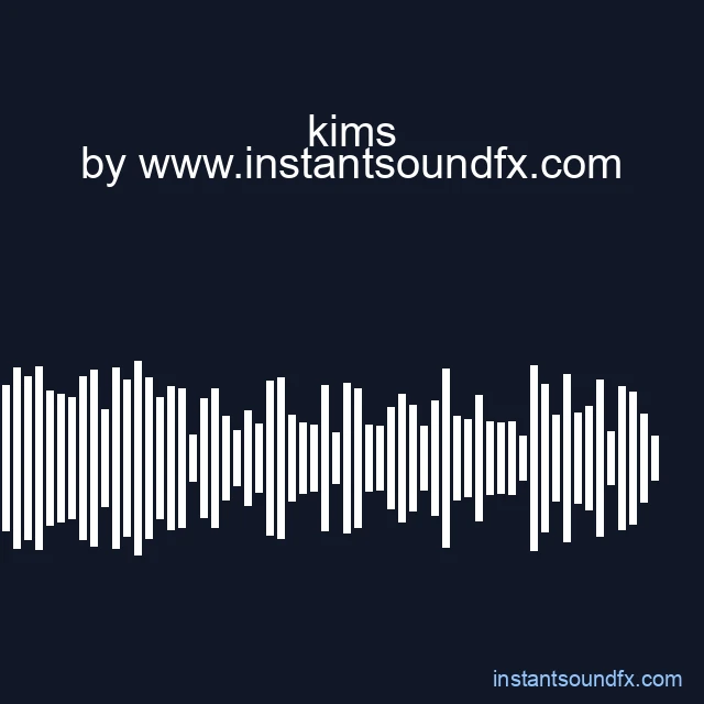 kims image