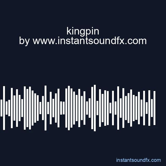 kingpin image