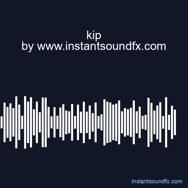 kip image