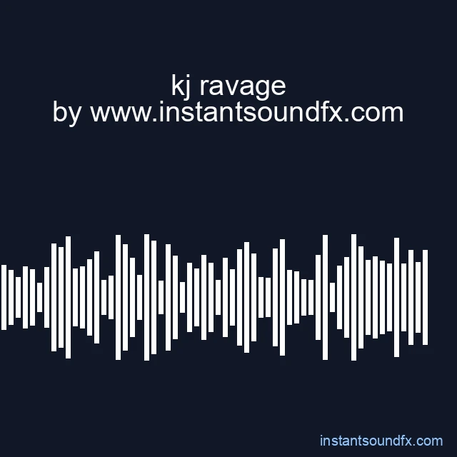 kj ravage image