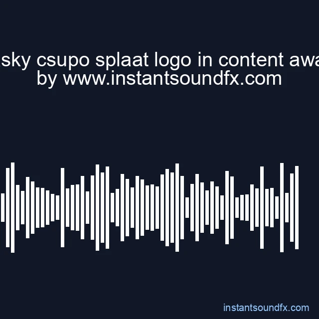 klasky csupo splaat logo in content aware image