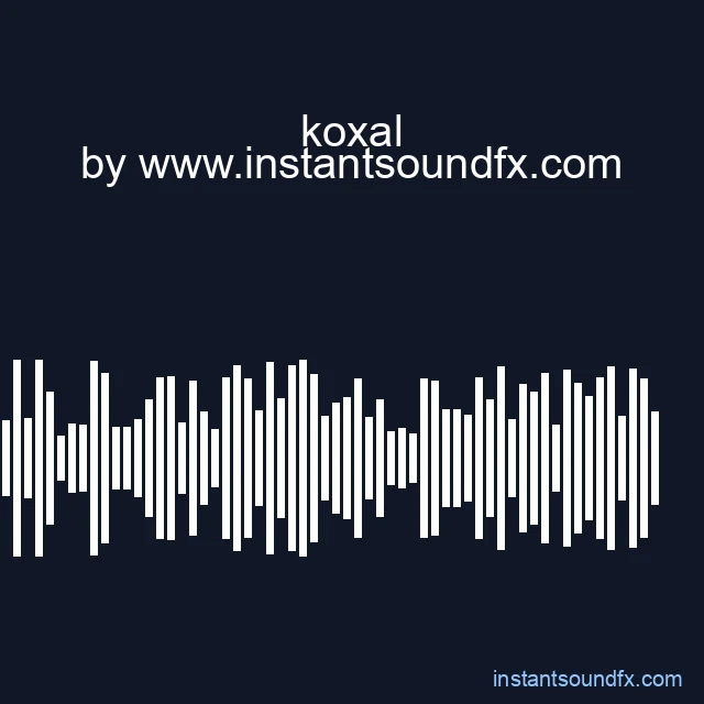 koxal image