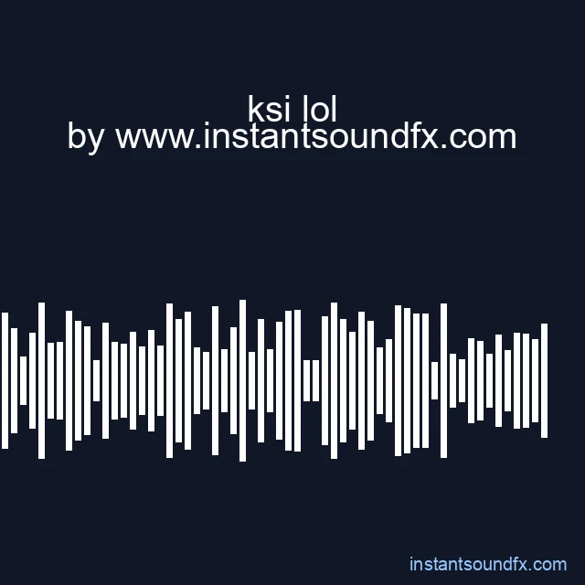 ksi lol image