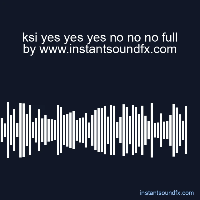 ksi yes yes yes no no no full image