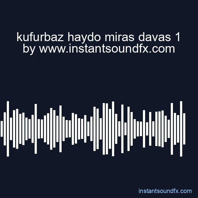 kufurbaz haydo miras davas 1 image