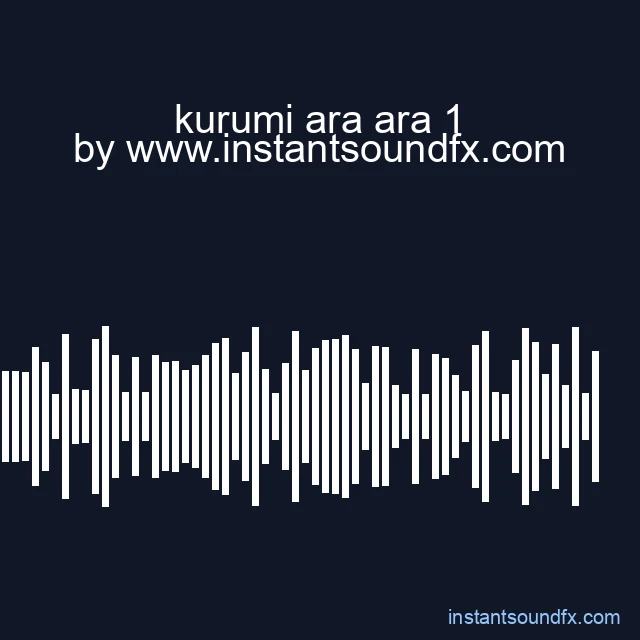 kurumi ara ara 1 image