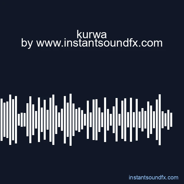 kurwa image