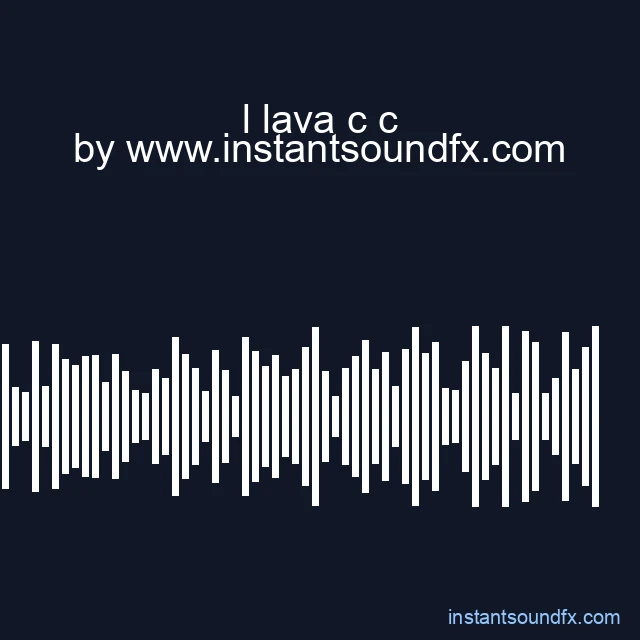 l lava c c image