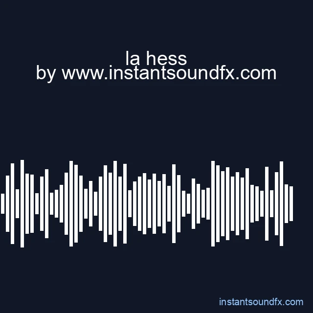 la hess image