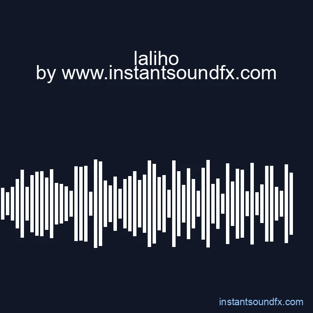 laliho image