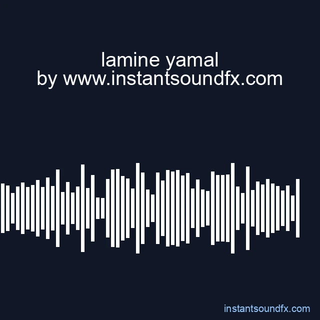 lamine yamal image