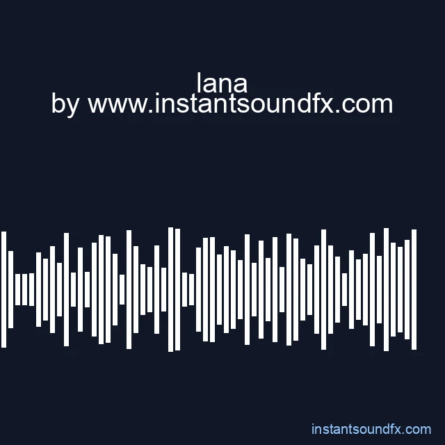 lana image