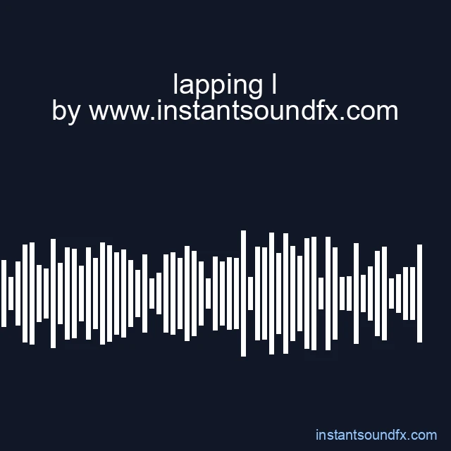 lapping l image