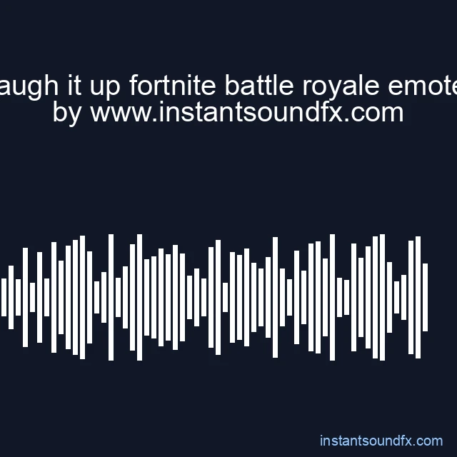 laugh it up fortnite battle royale emote image