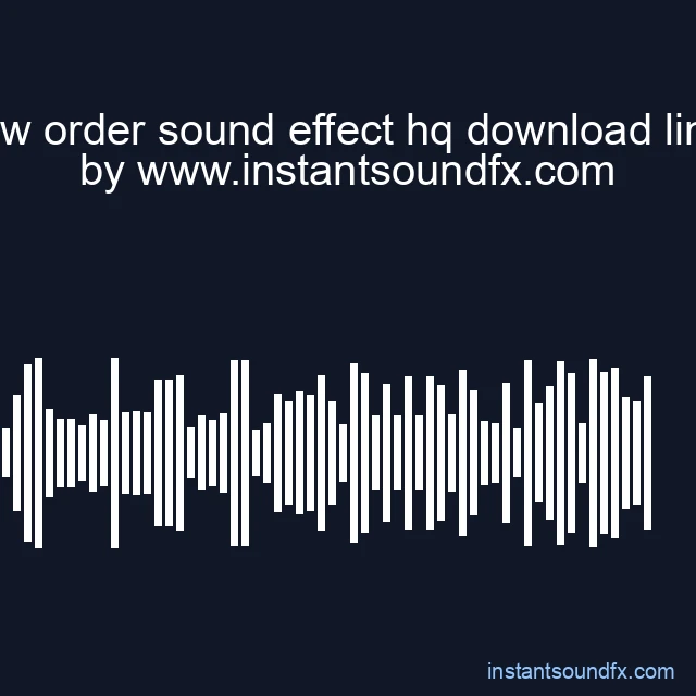 law order sound effect hq download link image