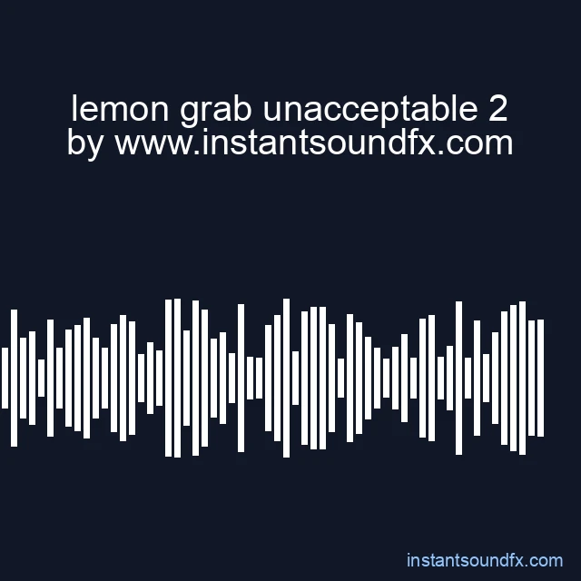 lemon grab unacceptable 2 image