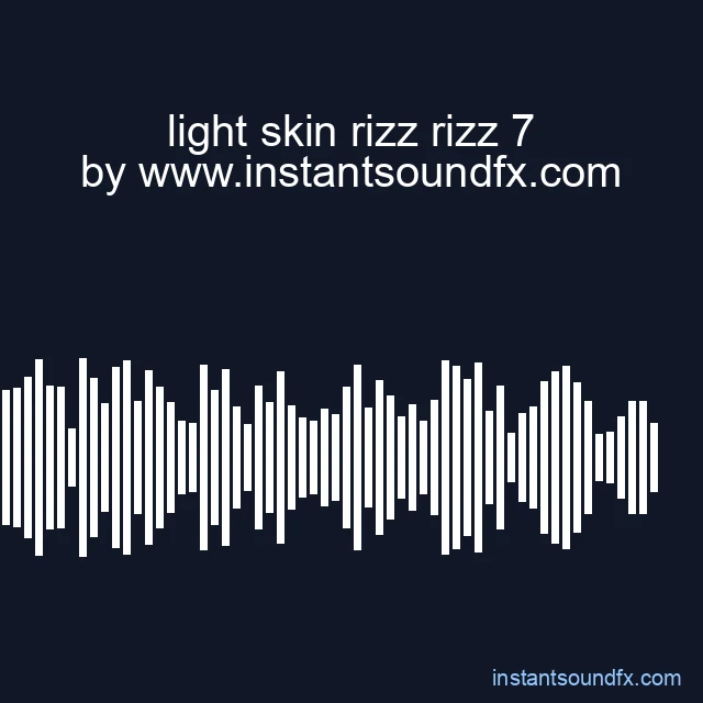light skin rizz rizz 7 image