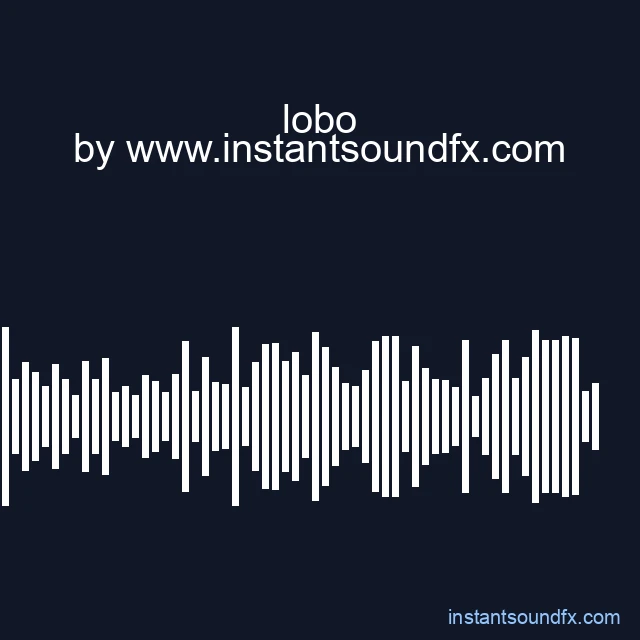 lobo image
