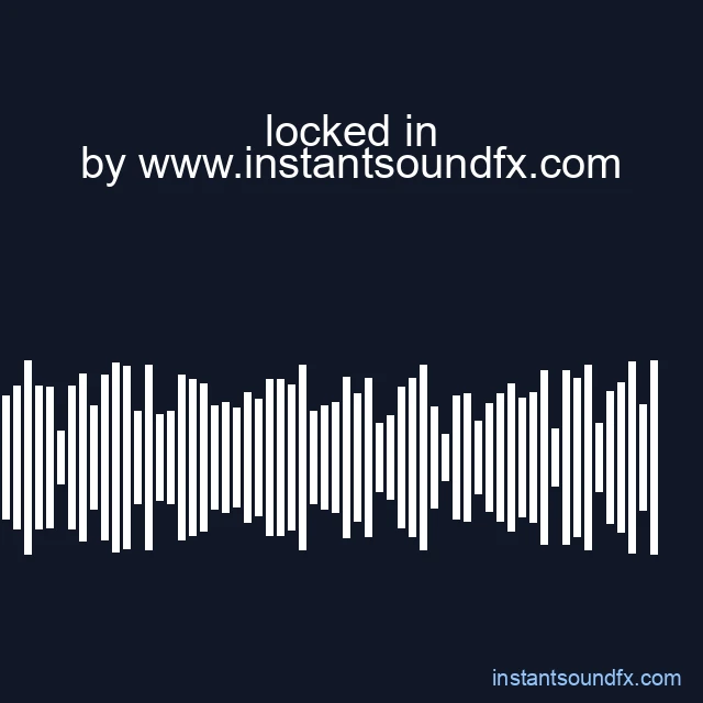 locked in image