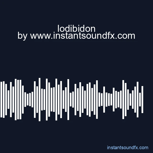 lodibidon image