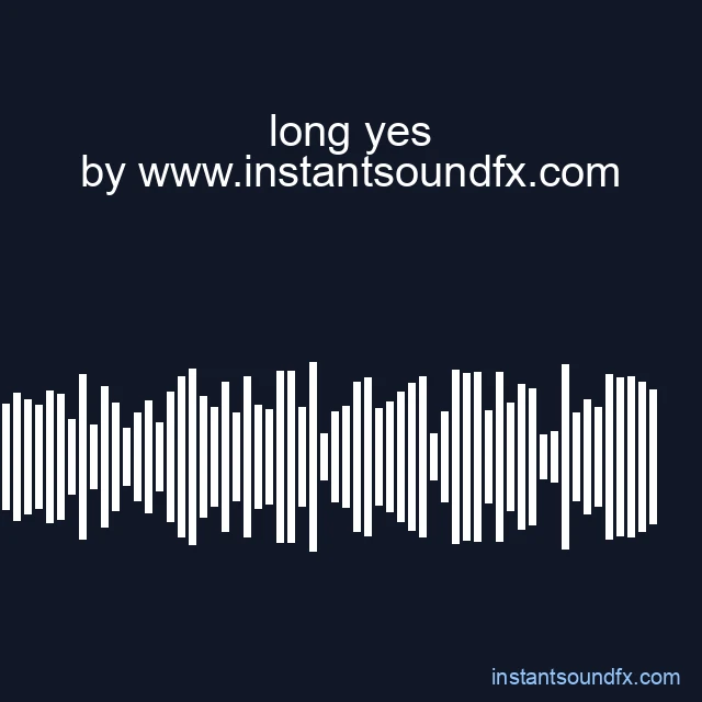 long yes image