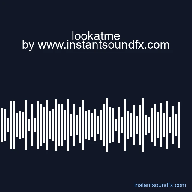 lookatme image