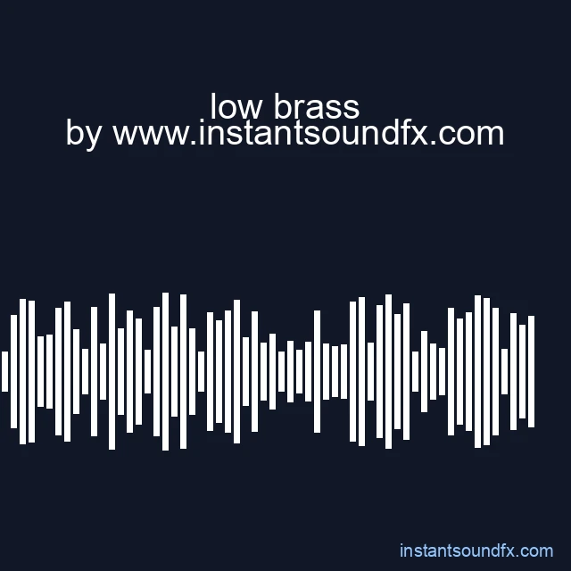 low brass image