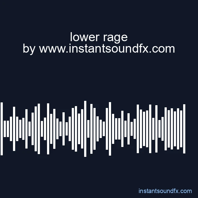 lower rage image