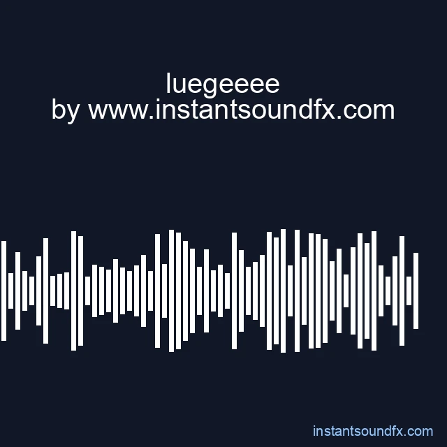 luegeeee image