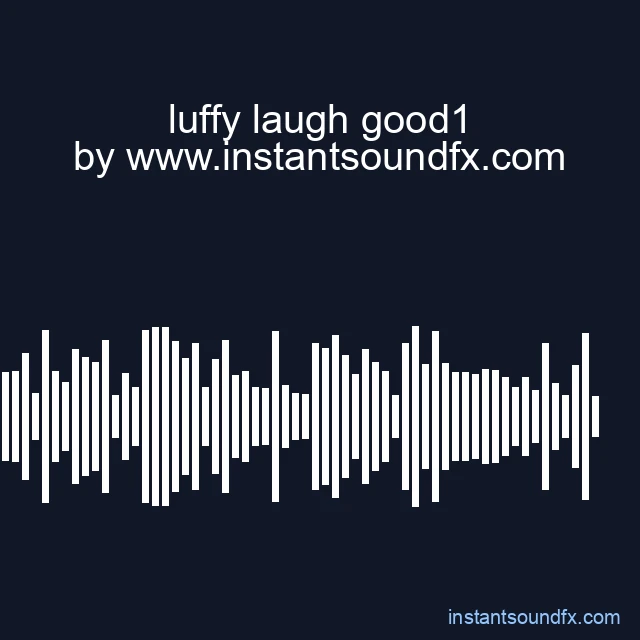luffy laugh good1 image