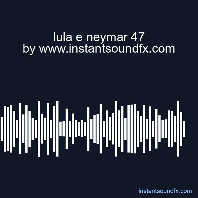 lula e neymar 47 image