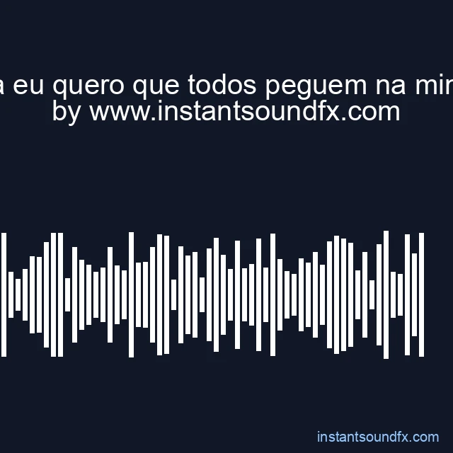 lula eu quero que todos peguem na minha image