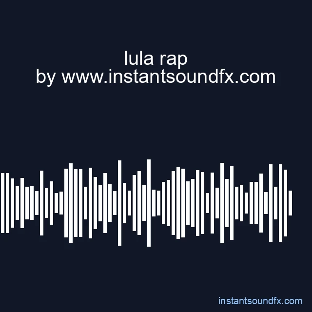 lula rap image