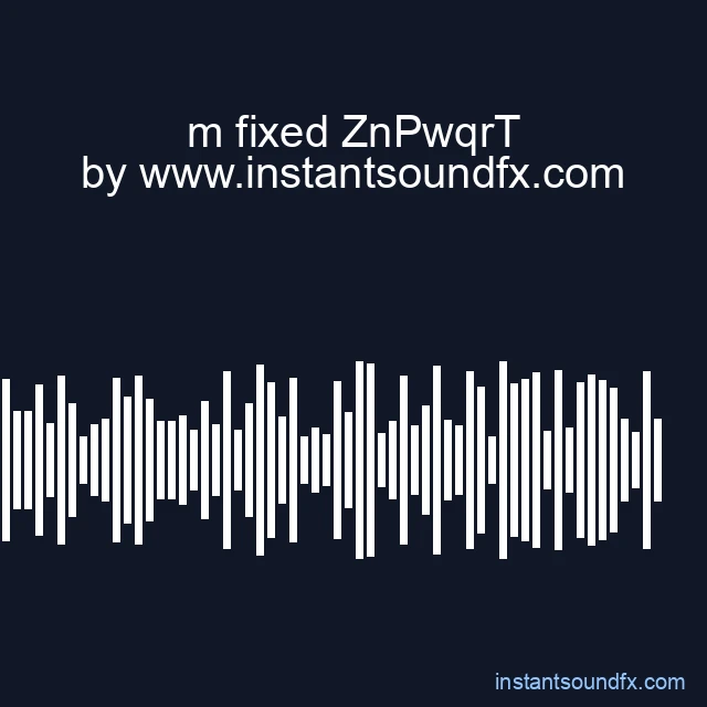 m fixed ZnPwqrT image