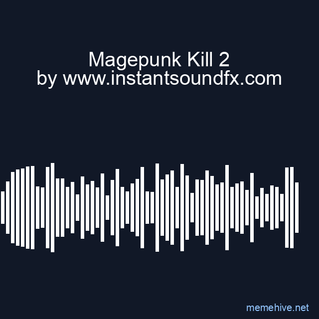 Magepunk Kill 2 image
